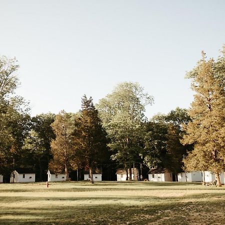 Mammoth Cave Lodge And Cabins المظهر الخارجي الصورة
