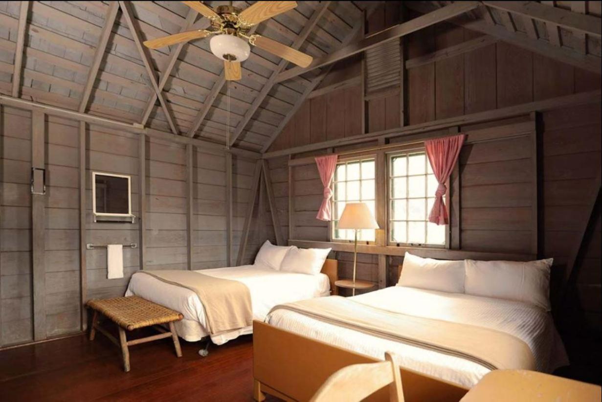 Mammoth Cave Lodge And Cabins المظهر الخارجي الصورة