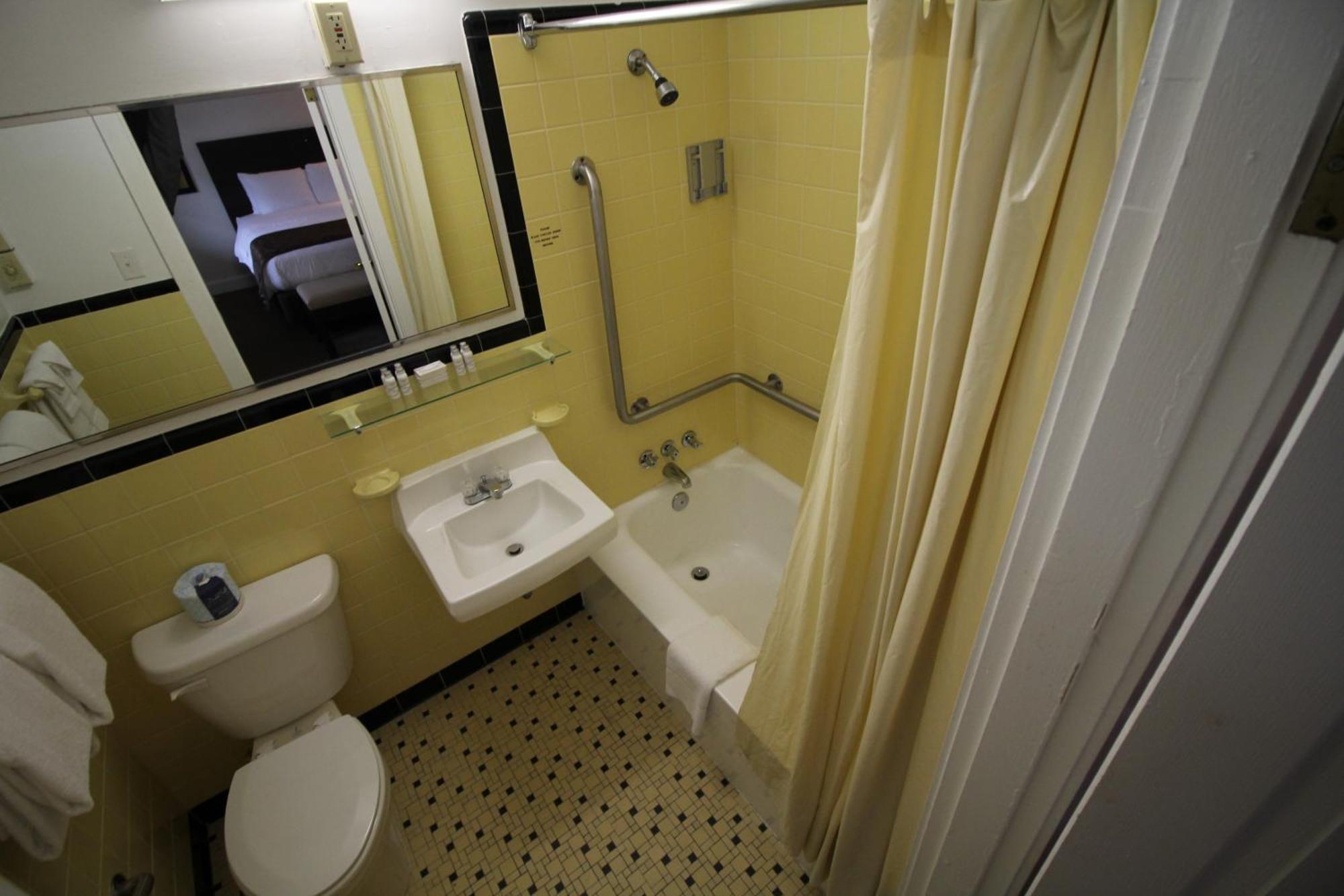 Mammoth Cave Lodge And Cabins المظهر الخارجي الصورة