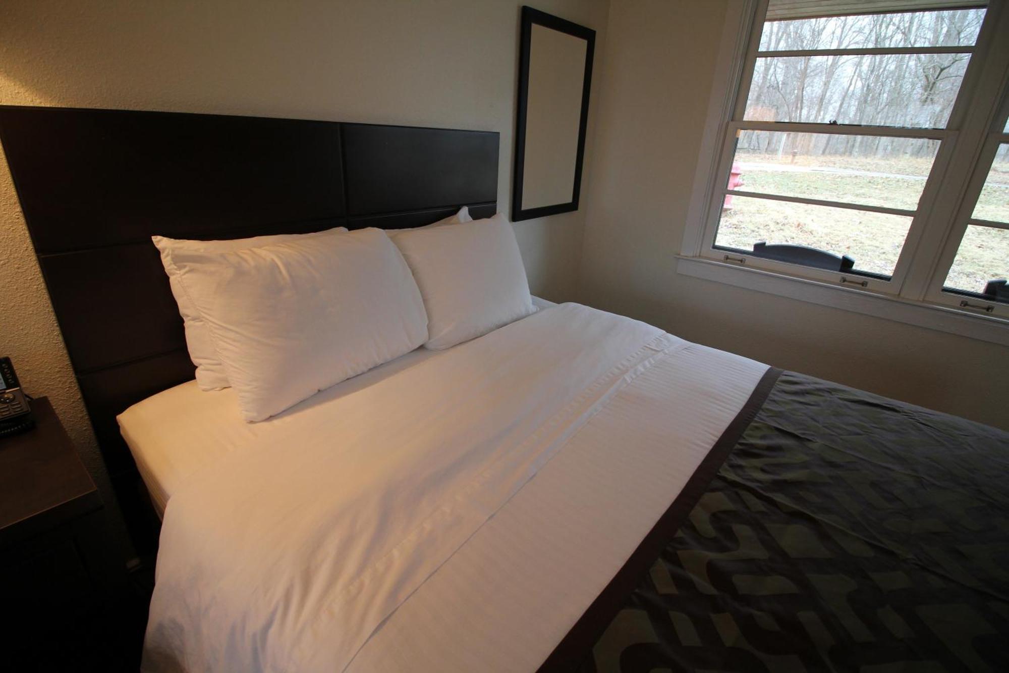 Mammoth Cave Lodge And Cabins المظهر الخارجي الصورة