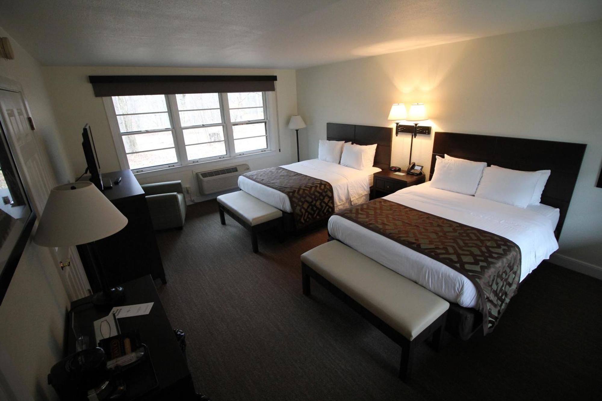 Mammoth Cave Lodge And Cabins المظهر الخارجي الصورة