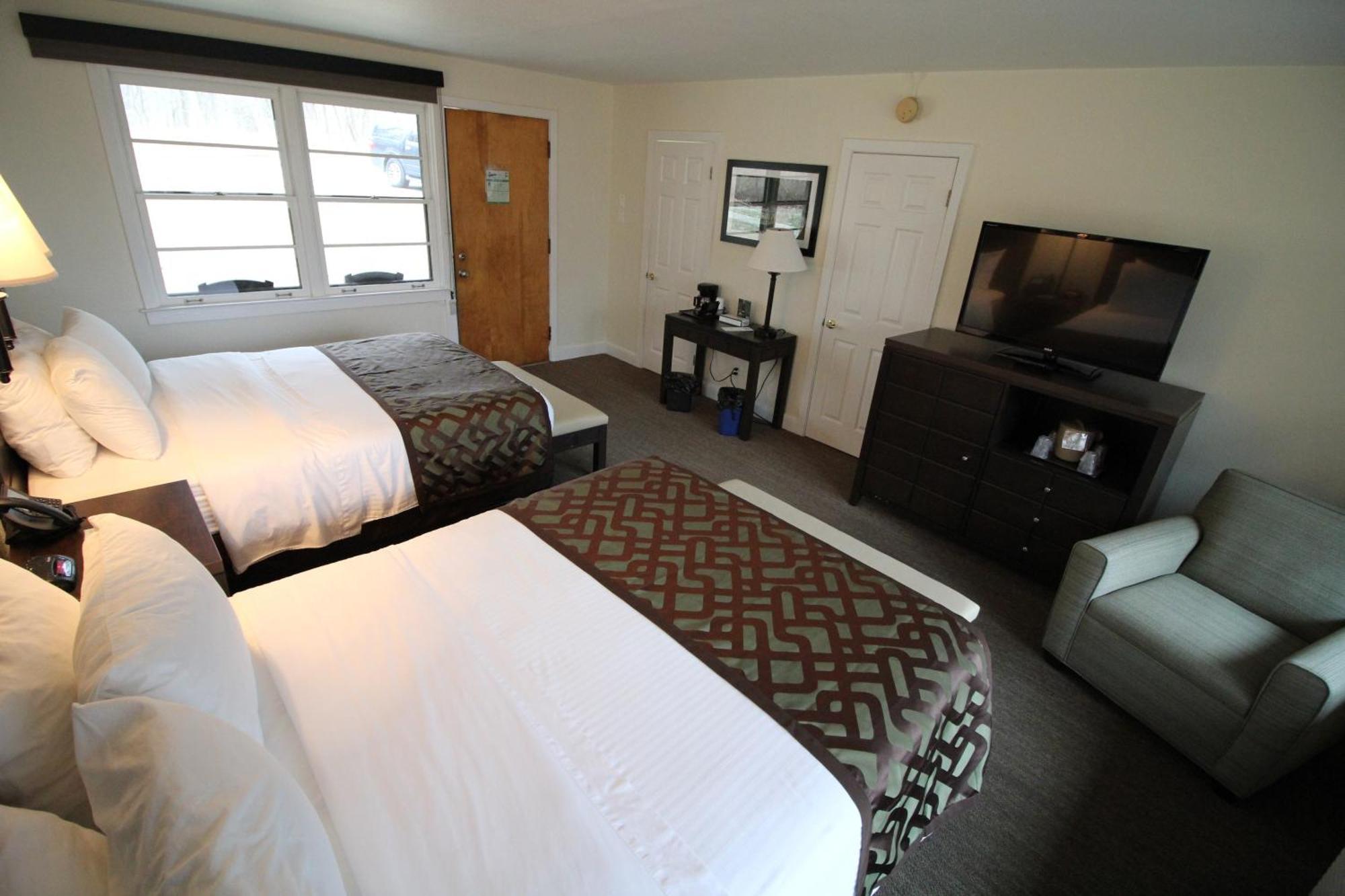 Mammoth Cave Lodge And Cabins المظهر الخارجي الصورة