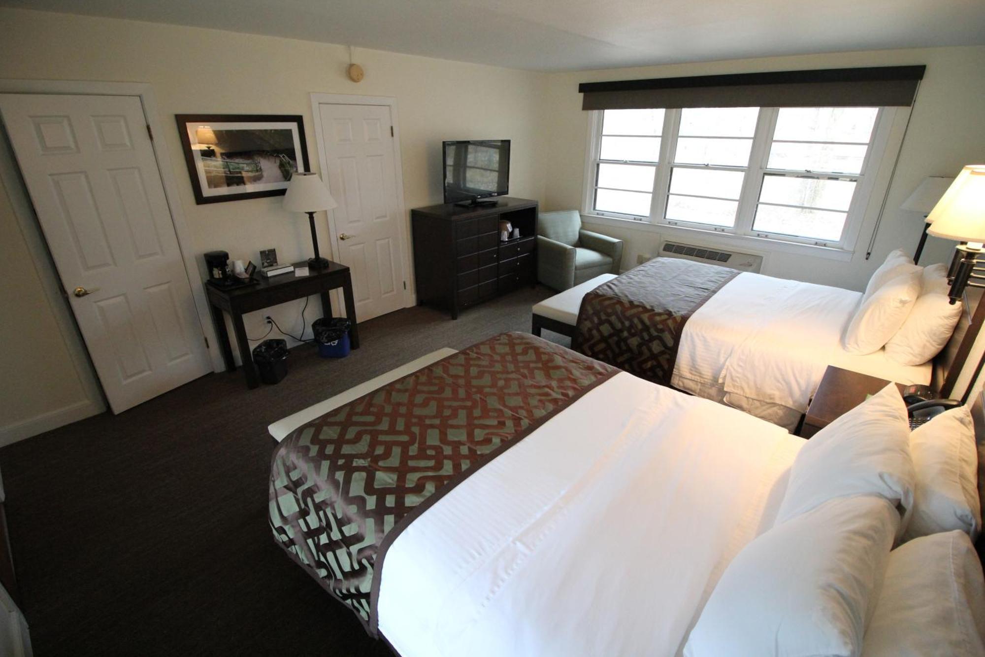Mammoth Cave Lodge And Cabins المظهر الخارجي الصورة